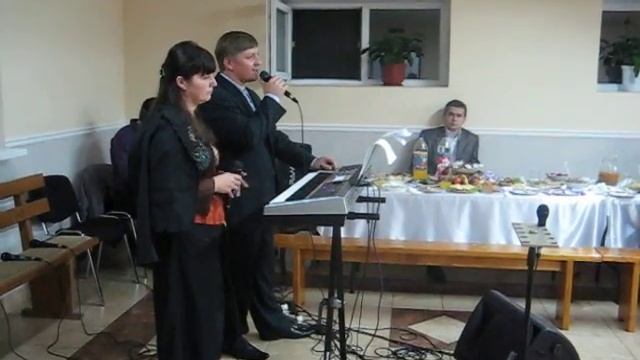 Свадьба 27 10 12