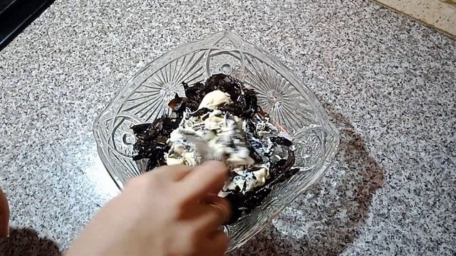 Салат под Новый год! смотреть онлайн