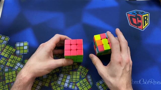 Warrior W Vs. Warrior S - What's The Difference?