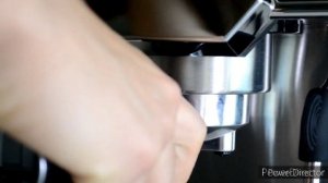 Обзор рожковой кофемашины (пейте кофе как в Италии)!!!