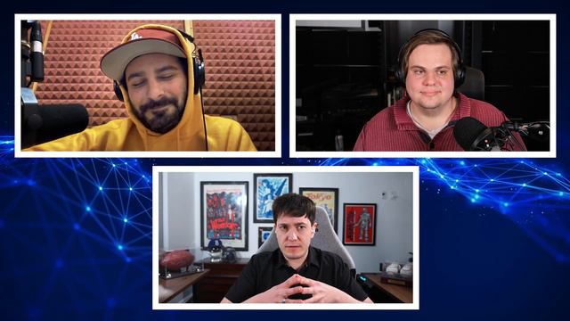 Sewer Apes and NFT Exploitation (feat. Ed Zitron) - Episode 112 смотреть онлайн