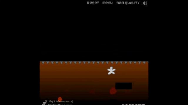 That Gravity Game Walkthrough (HD) смотреть онлайн