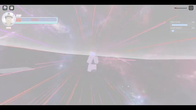 Domain Expansion (A Universal Time)