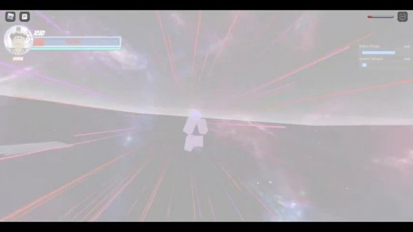 Domain Expansion (A universal time)