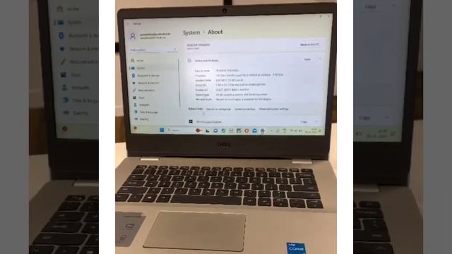 Dell Vostro 3400 -Intel Core i5-450M-14" LED display (1366×768) with anti-glare смотреть онлайн