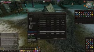 Карос Начало :Точим крылья и о переносе характеристик # 23