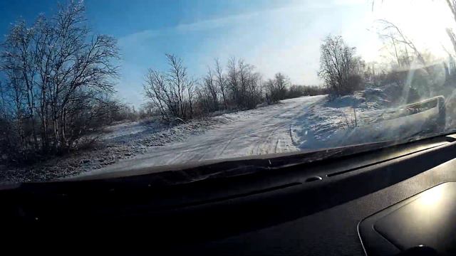 ПЕРВЫЙ СНЕГ.ОСЕНЬ 2020 смотреть онлайн