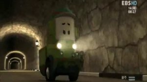 Robocar Poli S1 E18