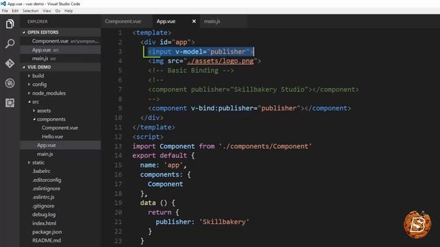 Vue.js 101 : Unlocking the Power of Dynamic Properties in Vue.js смотреть онлайн