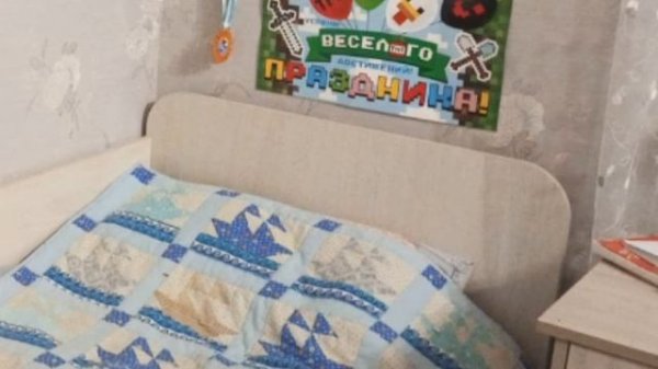 room tour по моей квартире