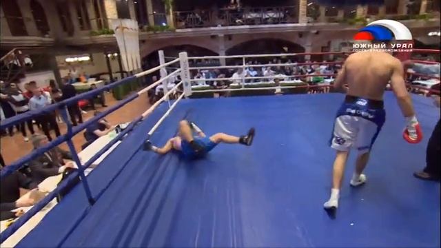 20190518 Профессиональный бокс Алан Хугаев Олег Яценко смотреть онлайн