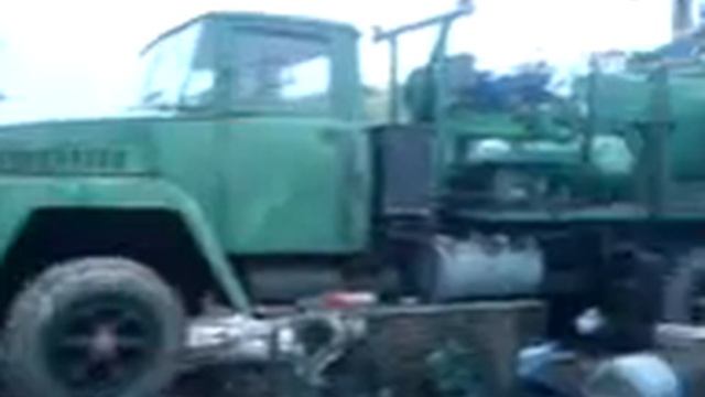 Буровая Э-26.3gp смотреть онлайн