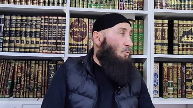 Sehir Barədə (17.02.24) AbdurRahman Musayev