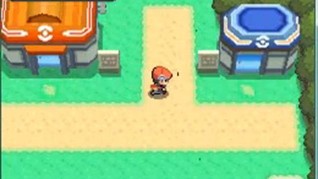 Let´s PLay Pokémon Perl part 2 - Neues Teammitgleid & Jubelstadt смотреть онлайн