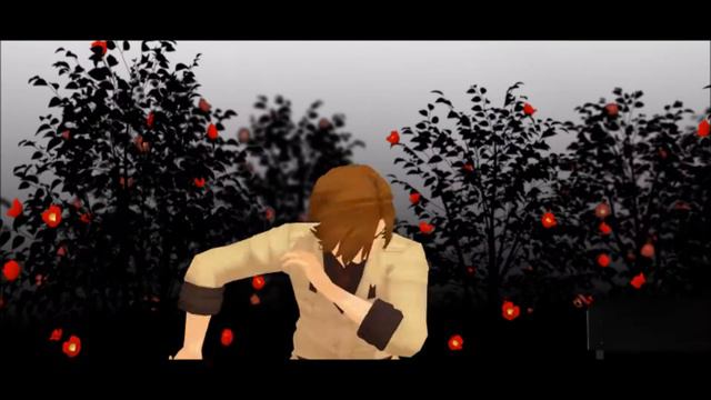 【APヘタリアMMD】Unravel смотреть онлайн