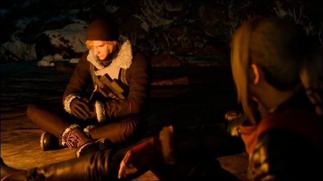 Final Fantasy XV Episodio Prompto En Español - A Por Verstael Con Aranea - PS4 HD