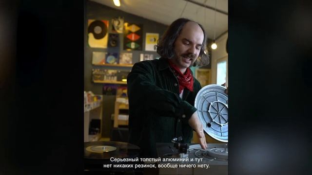 Как выбрать первый проигрыватель? Коротко и просто смотреть онлайн