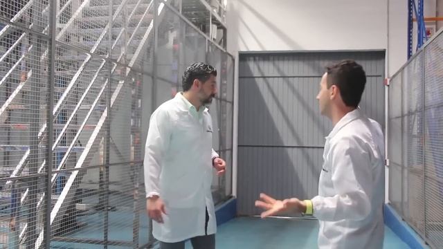 HookahJohn Brings You The Zomo Tobacco Factory Tour