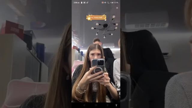 Lizaa.meli украли брата