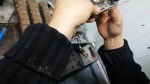 sit 710 mini разборка сборка