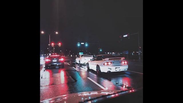 $WERVE - CITY LIGHT$ (Bass Boosted) смотреть онлайн