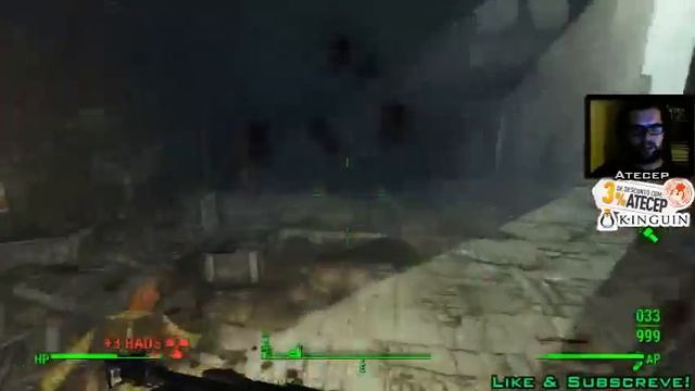 Fallout 4: Far Harbor DLC - PARTE 3 (LIVESTREAM) смотреть онлайн