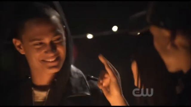 Jesse Glick - Saved (as featured on Life Unexpected S01E03) смотреть онлайн