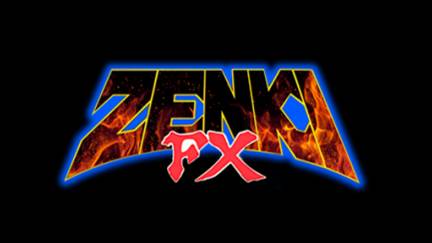 Kishin Douji Zenki FX: Vajra Fight (PC-FX) смотреть онлайн