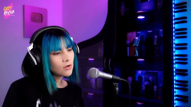 YERI MUA ¿CANTANTE PROFESIONAL? | VOCAL COACH REACCIONA | Gret Rocha смотреть онлайн