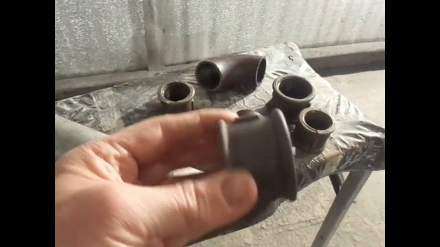 Начало положено. Процесс сборки обвеса на// УРАЛ//  выходит на финишную прямую.