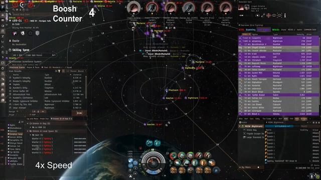 Endless Nightmares III: The Booshening смотреть онлайн