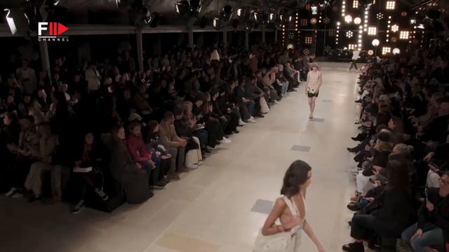 ISABEL MARANT Best Looks SS 2023  | Paris - Fashion Channel