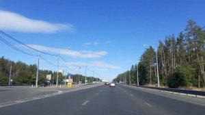 Воронеж. Новые районы..