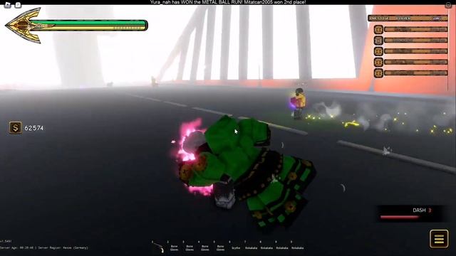 [YBA] Почему ЮБА скатилась? Чем UzuKee испортил юбу и онлайн упал. [Roblox]