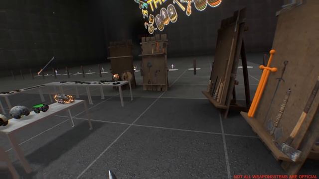 Лучшие изобретения - Boneworks смотреть онлайн