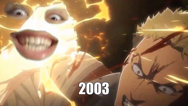 Evolution of Reiner Braun 2023 смотреть онлайн