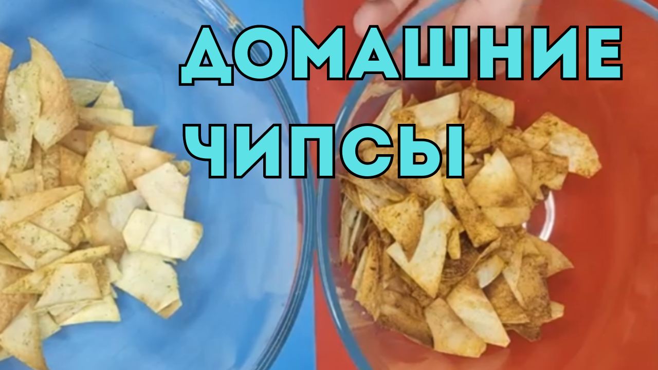 Рецепты от Дуняши