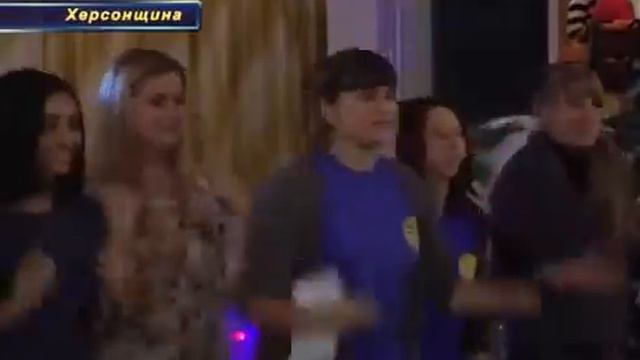 В Цюрупинском интернате День святого Николая смотреть онлайн