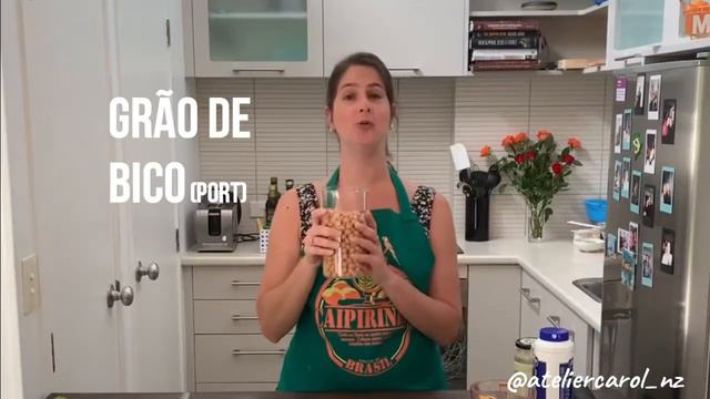 ATELIER CAROL T1 EP5 | MOLHOS MARAVILHOSOS para PETISCOS EM 5 MIN (parte 1) смотреть онлайн