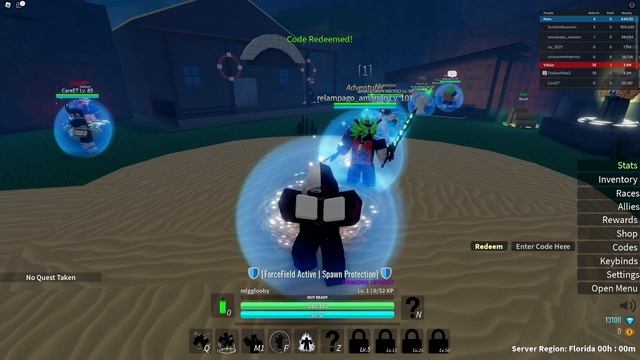 [3 NEW CODES] *GRIMOIRE UPDATE* *FREE GEMS* ALL WORKING IN ANIME STORY FEBRUARY 2023! Roblox. смотреть онлайн