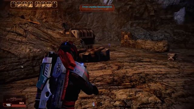 ЯРОСТЬ. Позор BioWare. Обзор Mass Effect 2 + Legendary Edition