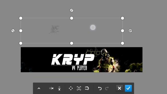SPEED BANNER | BY ME FOR KRYP [INSPIRED BY PRAJWAL] смотреть онлайн