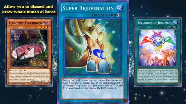 Top 10 Broken Cards that Draw More Cards in YuGiOh смотреть онлайн