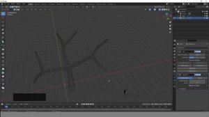 Как сделать дерево в blender? | делаю дерево в блендере | блендер для начинающих