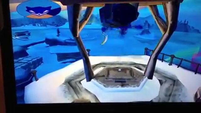 The Sly Collection Glitch смотреть онлайн