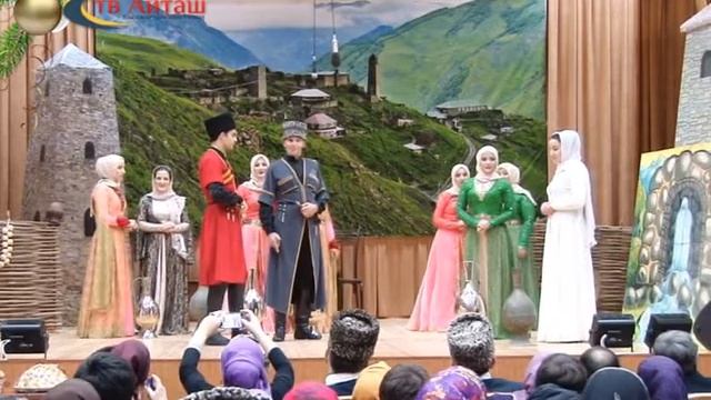 Чеченский майдан (анонс) смотреть онлайн