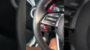 KIA K3 1.6 T-GDI DCT SIGNATURE: Краткий обзор