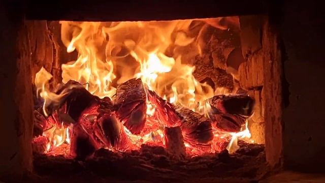 старинная печка смотреть онлайн