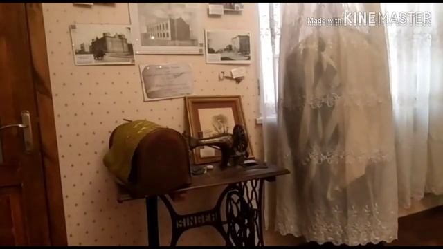 Мода по-одесски. Зингер и его швейные машинки - гениальный бизнес! смотреть онлайн