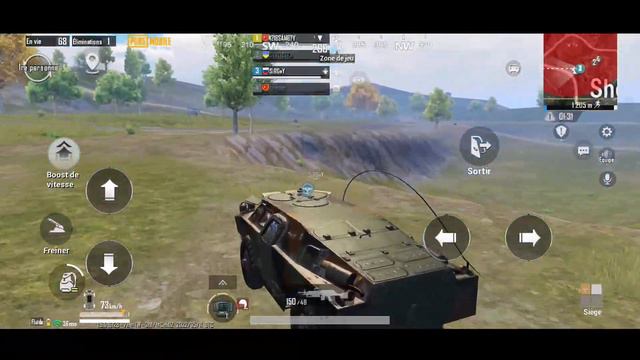 СТРЕЛЯЕМ С ТОЧКИ😇 | ИГРАЕМ ПАБЛИКИ БЕЗ ГИРО В PUBG MOBILE С IPHONE 11 смотреть онлайн